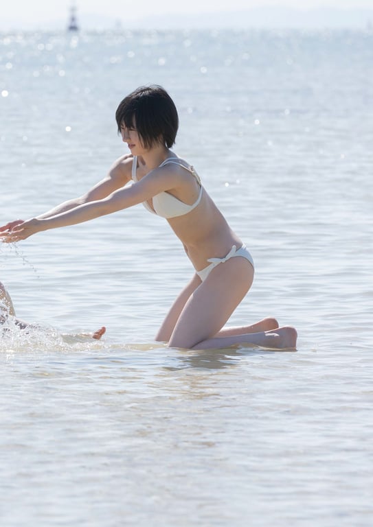 图片[62]-【数字限定】霞草与斯特拉 有冈千寻・小柴美羽・比贺阳写真集 『 复杂关系 』 (Wani Books Digital Photo Book) - 在线免费观看-阅图吧