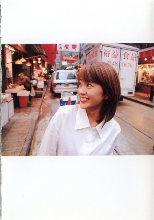 图片[11]-#小泽圆 – ポケ恋 - 全本免费在线观看-阅图吧