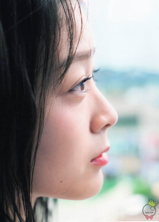 图片[131]-太田奈绪首本写真集 背伸びの高さ - 在线免费观看-阅图吧