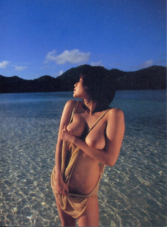 图片[130]-#夏目ナナ – NaNa! - 全本免费在线观看-阅图吧