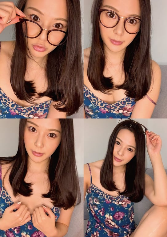 图片[57]-2022.01.28 自拍裸体写真集企划＃02 吉高宁宁 超喜欢你哦 朝艺SEXY女优写真集 - 在线免费观看-阅图吧