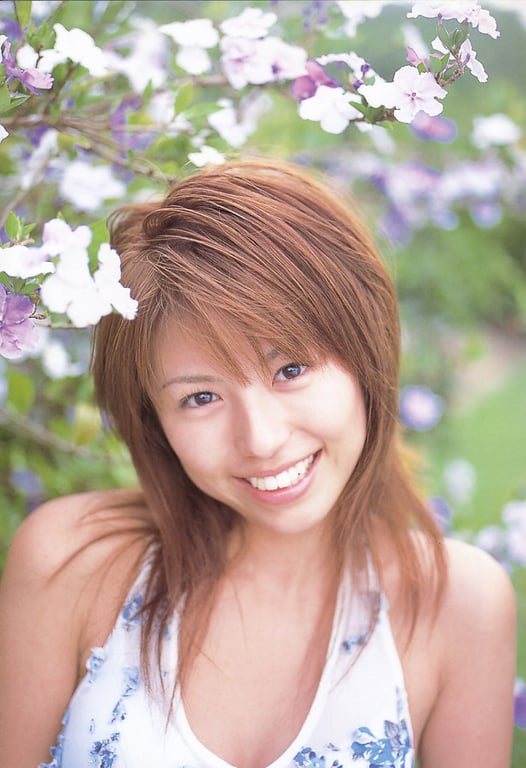 图片[41]-#若槻千夏 – 千夏和永远的朋友。 - 全本免费在线观看-阅图吧