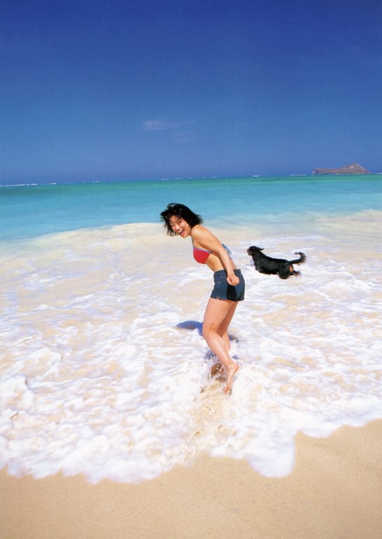 图片[8]-#小向美奈子 – MINA-FULL - 全本免费在线观看-阅图吧