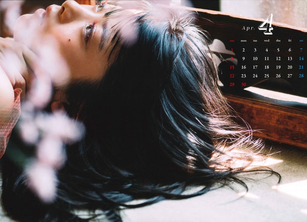 图片[10]-#马场文香 2018日历书 - 全本免费在线观看-阅图吧