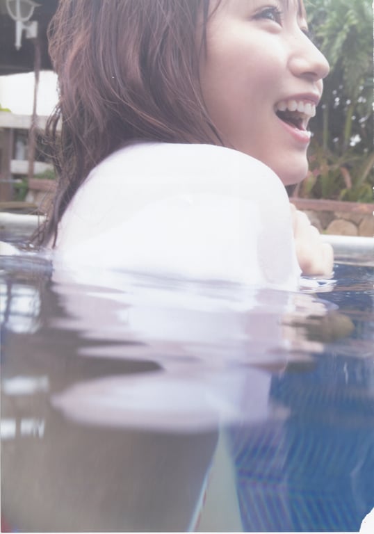 图片[42]-#大場美奈(SKE48) 首本写真集「真正意义上的长大成人」 Low Qulity - 全本免费在线观看-阅图吧