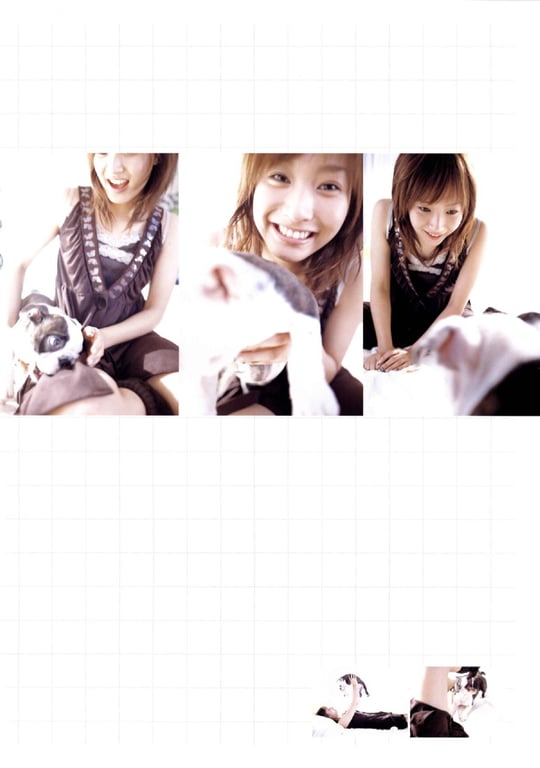 图片[57]-#藤本美贵 – リアル226 (见开连结済) - 全本免费在线观看-阅图吧