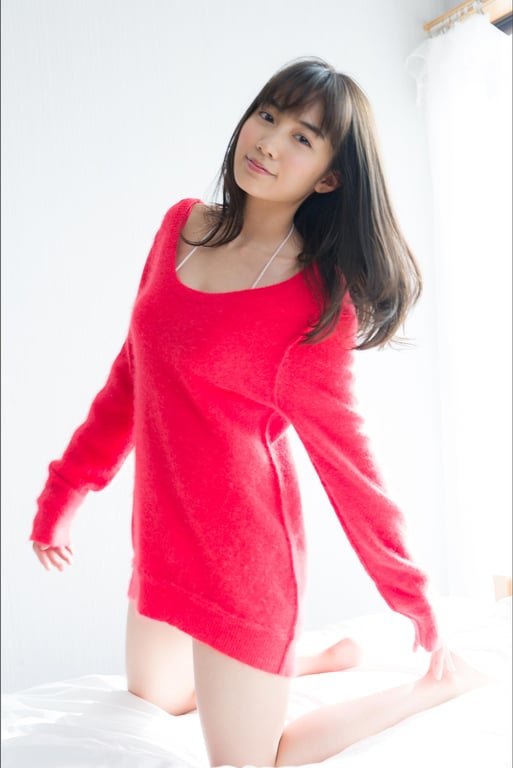 图片[13]-2019.03.15 黑木光 神的美少女 泳装沙龙 写真集 - 在线免费观看-阅图吧