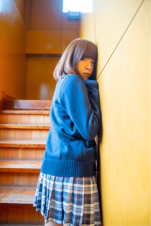 图片[44]-Mio Ichijo 一条美樱 - Nude Photobook MIO (2021-07-23) - 在线免费观看-阅图吧