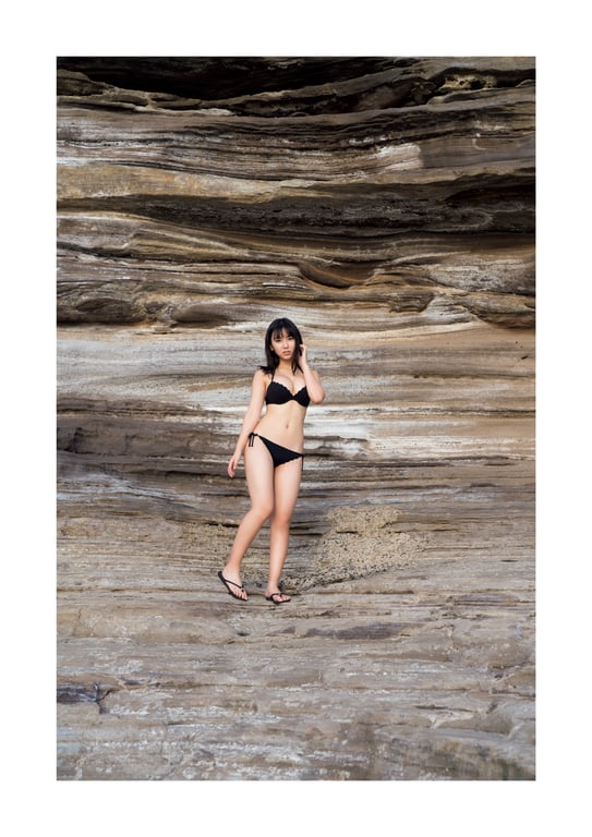 图片[109]-#沢口爱华1st写真集 でら爱华 - 全本免费在线观看-阅图吧