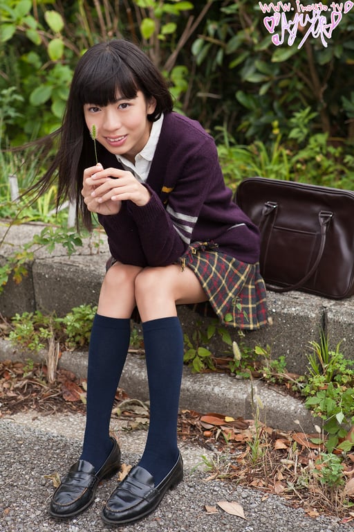 图片[22]-牧原あゆ 『純真無垢 vol.14』 - 在线免费观看-阅图吧