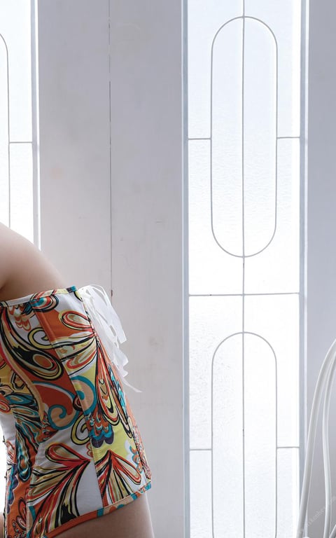 图片[11]-#Ai Mukai 向井蓝 – Pocket tissue 口袋纸巾 (2020-06-04) - 全本免费在线观看-阅图吧