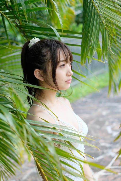 图片[88]-#渡邉幸愛「初次见面，我是幸爱。」for Kindle 偶像日本 () High Qulity - 全本免费在线观看-阅图吧