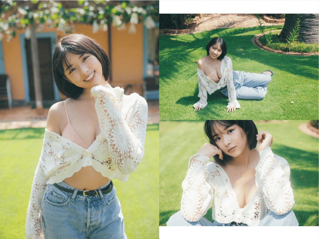 图片[8]-#FLASHデジタル写真集 桑島海空 Summer Time Cinderella - 全本免费在线观看-阅图吧