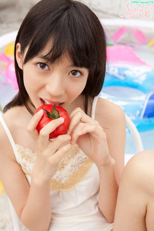 图片[144]-牧原あゆ 『夏少女』 - 在线免费观看-阅图吧