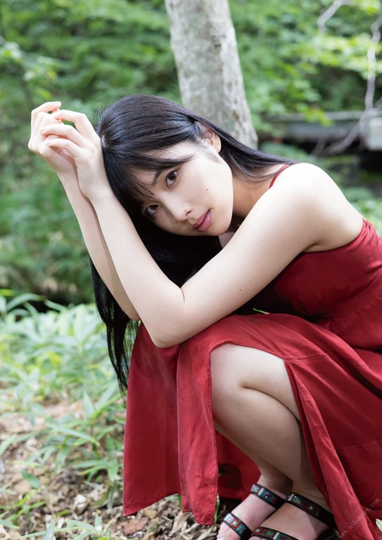 图片[48]-岬なこ1st写真集 你的身旁 - 在线免费观看-阅图吧