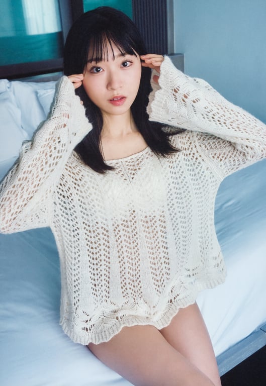 图片[33]-2024.10.11 AKB48 山内瑞葵1st写真集 心动的预感 - 在线免费观看-阅图吧