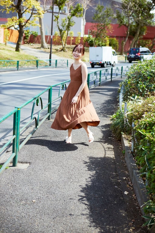 图片[34]-#新谷姬加 魅惑的Ｓ曲线 FRIDAY DIGITAL写真集 - 全本免费在线观看-阅图吧