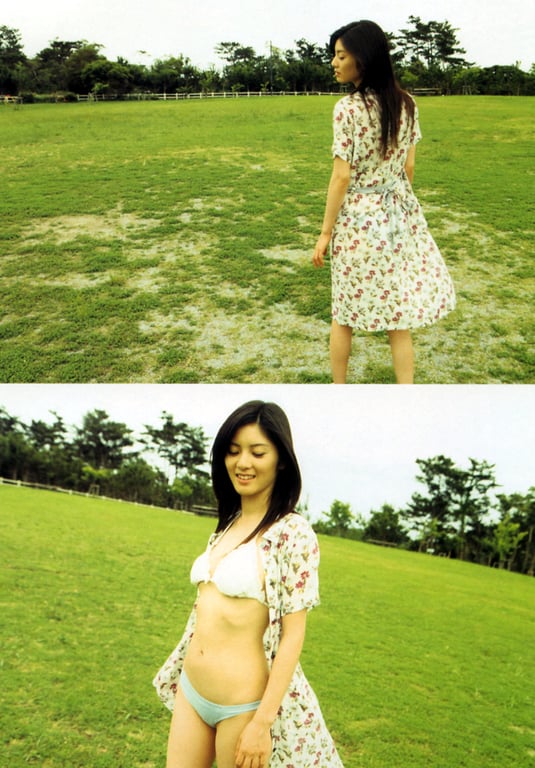 图片[46]-#原史奈 – 恋愛時代 - 全本免费在线观看-阅图吧