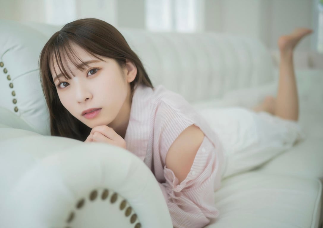 图片[10]-#紅羽りお デジタル写真集 想触摸？ (Wunder Publishing House) - 全本免费在线观看-阅图吧