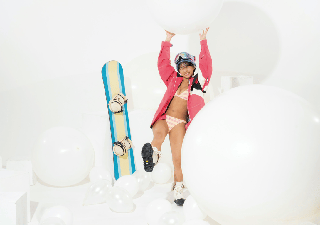 图片[2]-#DOLCE数字写真集 桑岛海空 雪之魔法之后 - 全本免费在线观看-阅图吧