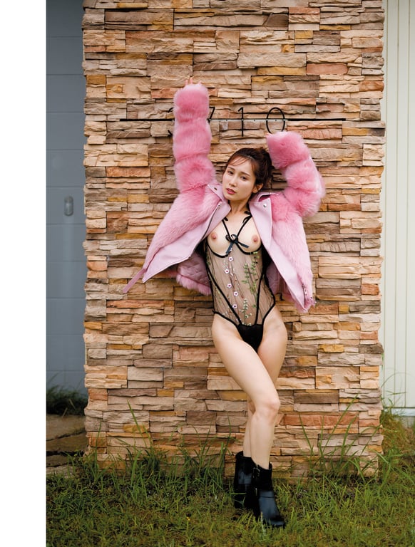 图片[118]-Minami Kojima 小岛南 – Progress (NO watermark) - 阅图吧-阅图吧