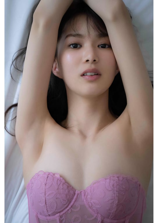 图片[100]-Riko Matsudaira 松平璃子 - 1st Photobook Rikopi (2023-07-20) - 在线免费观看-阅图吧