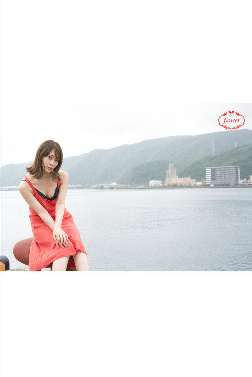 图片[33]-#FLOWER 数字写真集 天然美月 vol.04 - 全本免费在线观看-阅图吧