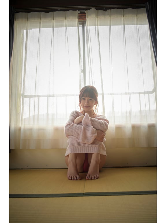 图片[32]-#有村希 オフィシャルグラビア写真集 ありのまま - 全本免费在线观看-阅图吧