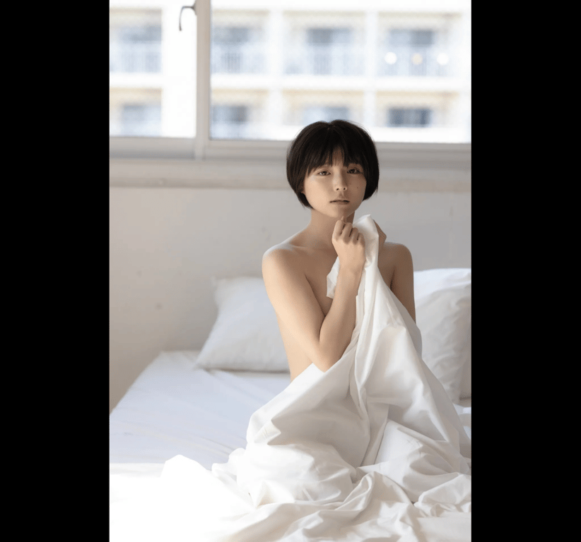 图片[102]-#FRIDAYデジタル写真集 叶月翼『柔和的罪 vol.2 全未公开100张以上完全版』 - 全本免费在线观看-阅图吧