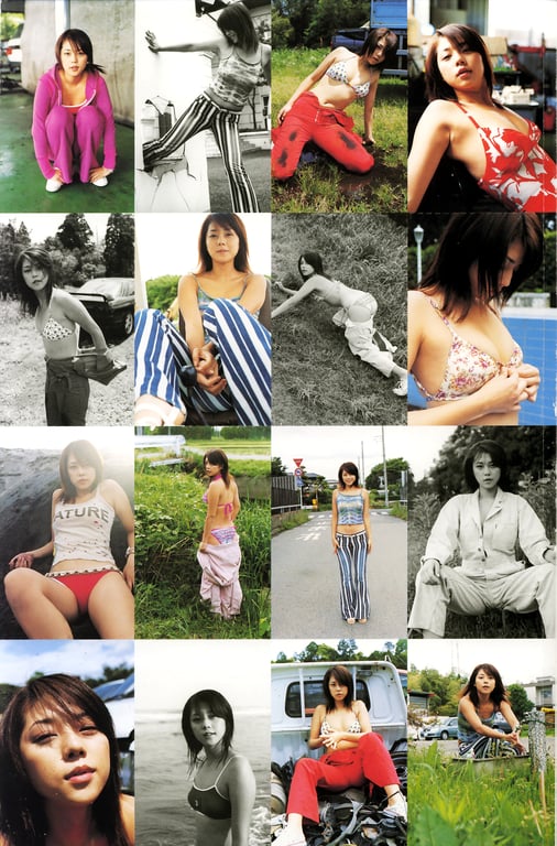 图片[32]-#(月刊シリーズ 035) – 月刊035 吉冈美穗 - 全本免费在线观看-阅图吧