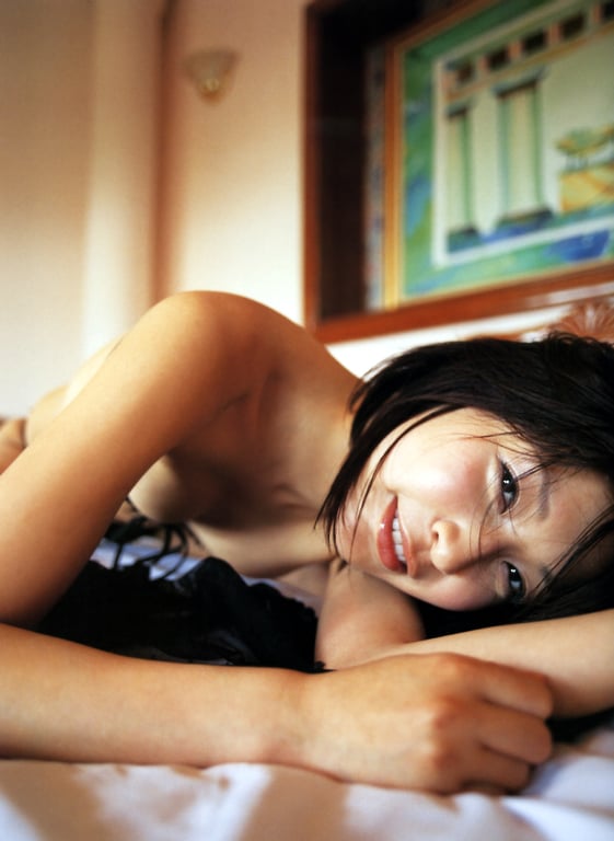 图片[71]-#小野真由美 – Xin Chao - 全本免费在线观看-阅图吧