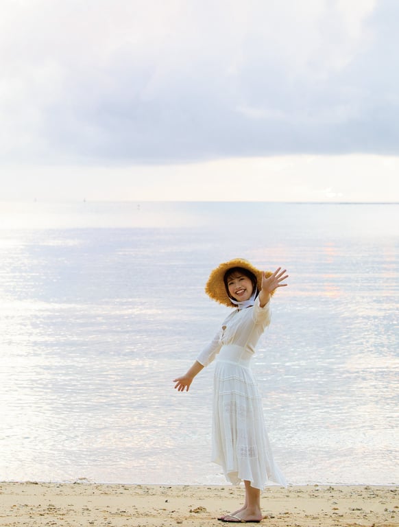 图片[111]-Nozomi Ishihara 石原希望 – Hopeful (2020-10-30) - 阅图吧-阅图吧