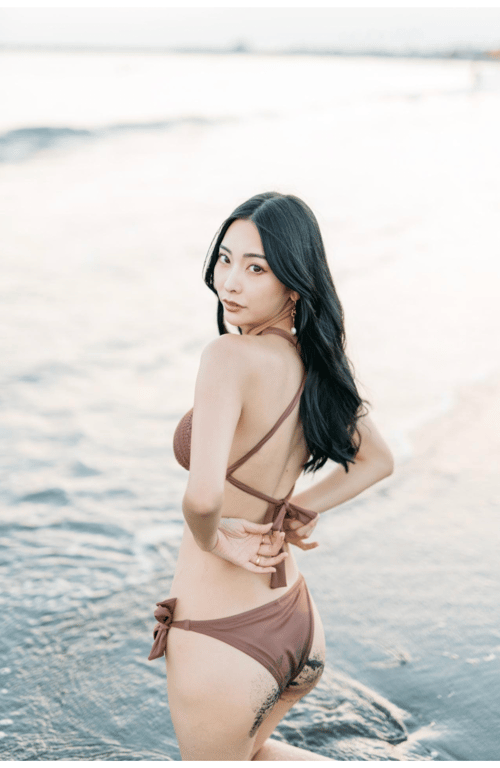 图片[31]-Makoto Minami 南真琴 - Lemonade - 在线免费观看-阅图吧