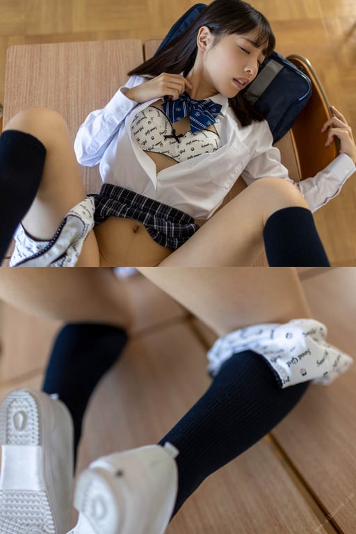 图片[116]-#青春#アオハル 白桃はな【ヌード写真集】 - 全本免费在线观看-阅图吧