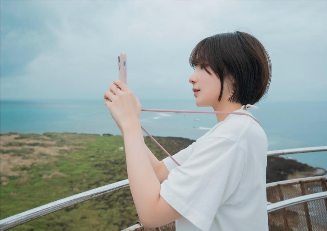 图片[54]-#天川星夏 写真集 希望你注视着我 (wunder publishing house) - 全本免费在线观看-阅图吧