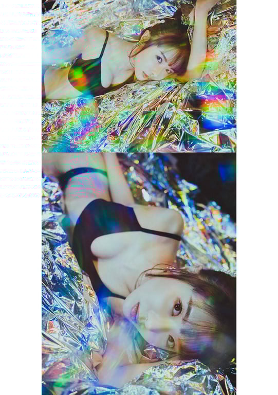 图片[42]-#Rio Kuriyama 栗山莉绪 – #Escape(NO watermark) - 全本免费在线观看-阅图吧