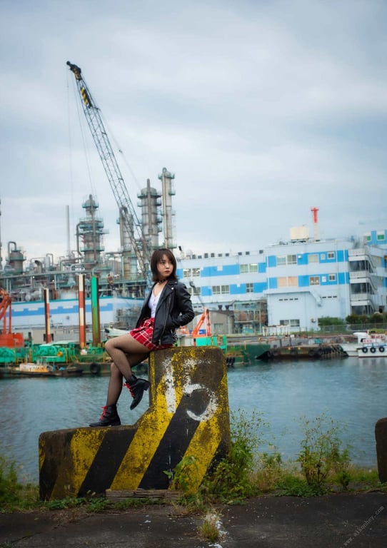 图片[48]-#戸田 真琴 デジタル写真集「Nostalgic」 - 全本免费在线观看-阅图吧