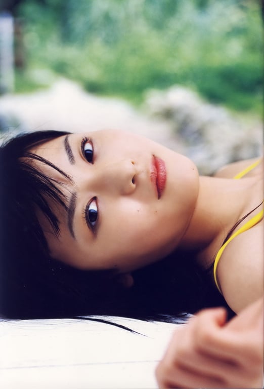 图片[54]-#Maimi Yajima 矢岛舞美 1st Photobook – Maimi 舞美 (2007-04-25) - 全本免费在线观看-阅图吧