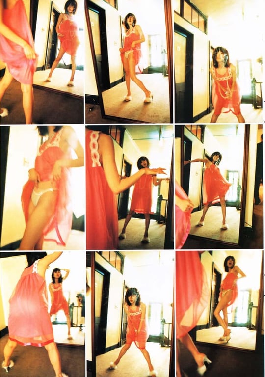 图片[141]-#(月刊シリーズ 007) – 月刊007 矢部美穂 - 全本免费在线观看-阅图吧