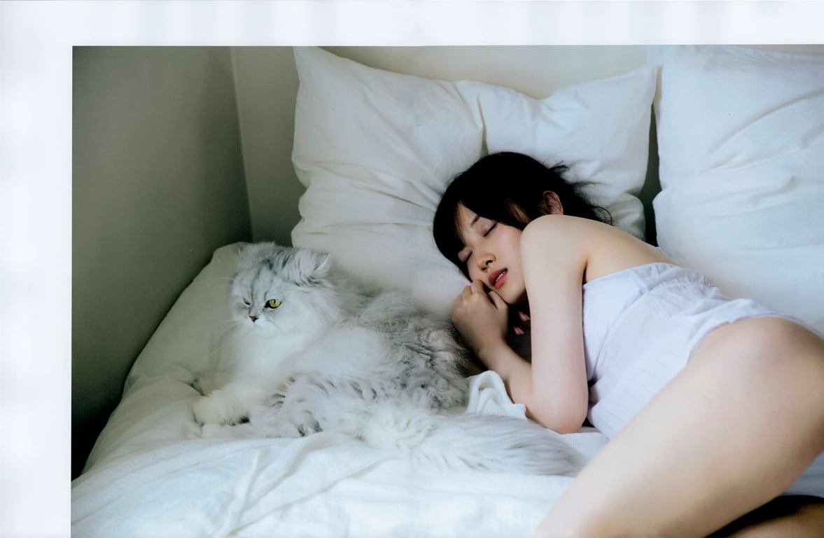 图片[155]-#乃木坂46 山下美月1st写真集「忘不了的人」 - 全本免费在线观看-阅图吧