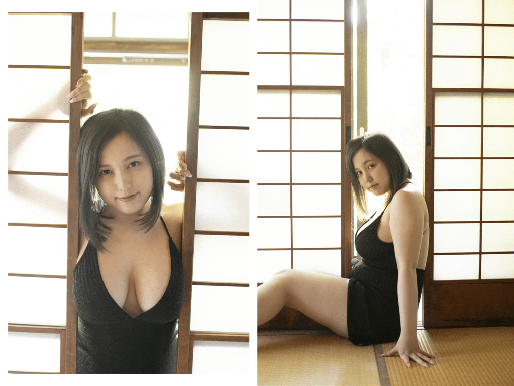 图片[9]-#田中妮妮 写真集『随性的果实』 - 全本免费在线观看-阅图吧