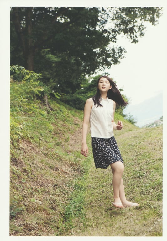 图片[55]-#武井咲 写真集 风中的少女 - 全本免费在线观看-阅图吧