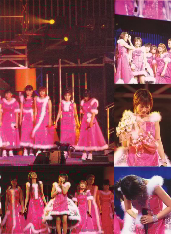 图片[109]-#モーニング娘。 Hello! Project 2004winter con photobook - 全本免费在线观看-阅图吧