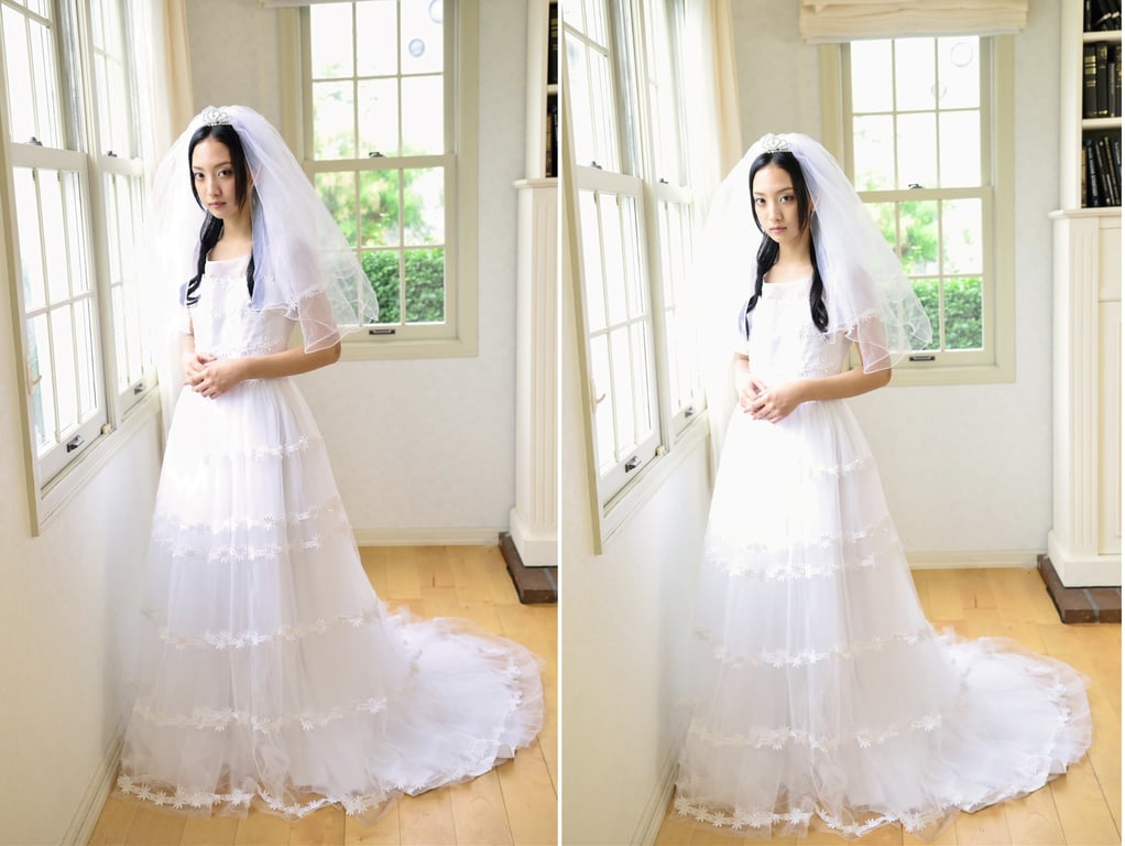 图片[2]-An Tsujimoto 辻本杏 - Sweet Lover - The Temptation Of Black And White - 在线免费观看-阅图吧