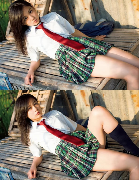 图片[67]-#伊藤优衣1st.写真集 with YUI - 全本免费在线观看-阅图吧