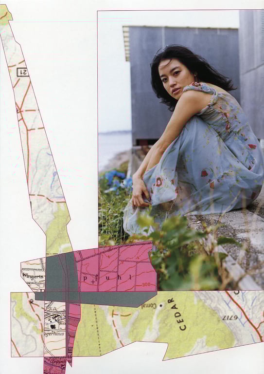 图片[9]-#(月刊シリーズ 055) – 月刊055 桃生亚希子 - 全本免费在线观看-阅图吧