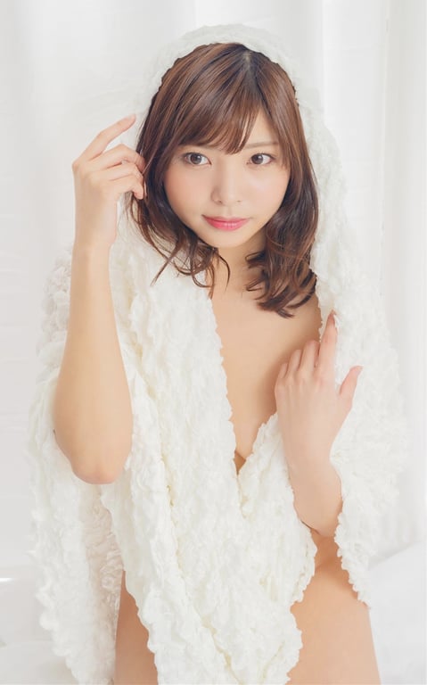 图片[38]-Gz PRESS 数字写真集 No.059 Mashiro Nishitani 西谷麻糸吕 - 在线免费观看-阅图吧