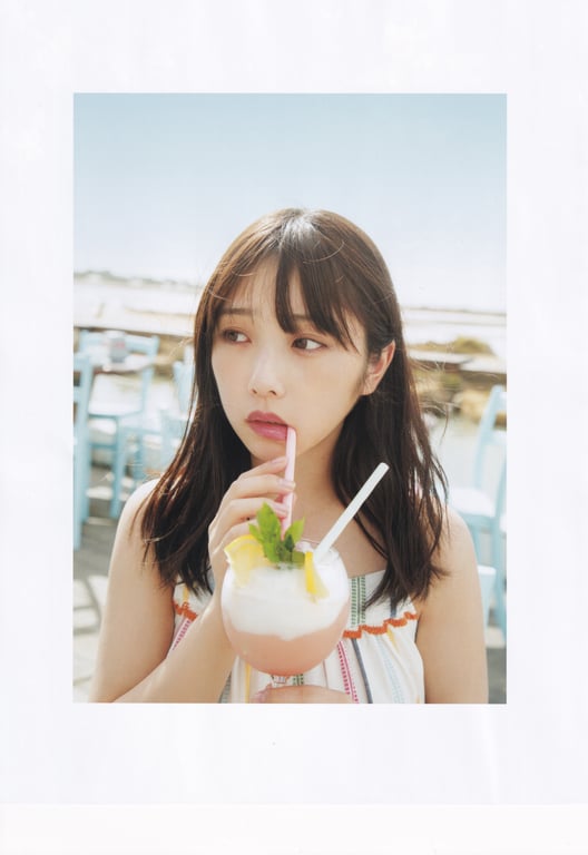 图片[71]-#与田祐希2nd写真集 沉默的时间 (High Qulity) - 全本免费在线观看-阅图吧