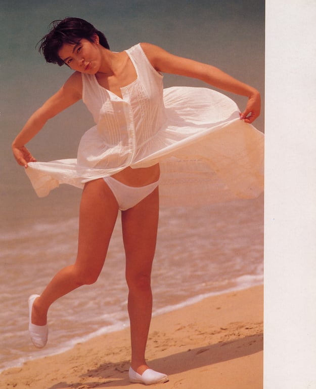 图片[65]-Naoko Amihama 网浜直子 – Uni-Sex(19890510) - 阅图吧-阅图吧