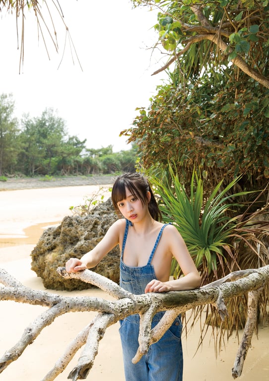 图片[39]-【電子版だけの特典カットつき】yami first写真集 yammy！ - 在线免费观看-阅图吧